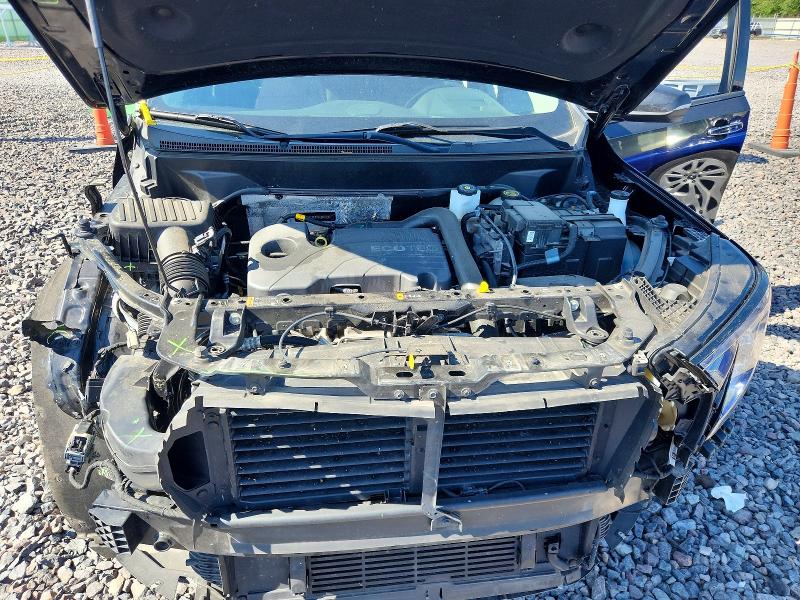 2022 Gmc Terrain მანქანა იყიდება აუქციონზე, vin: 3GKALXEV4NL282103, აუქციონის ნომერი: 54727166