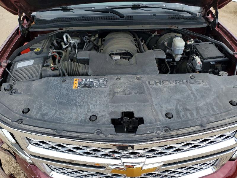 Продажа на аукционе авто 2019 Chevrolet Suburban, vin: 1GNSCHKC7KR295979, номер лота: 52512576