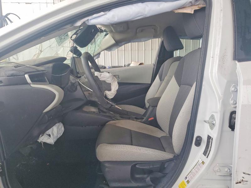Aukcja sprzedaży 2025 Toyota Corolla, vin: 5YFB4MDE3SP341475, numer aukcji: 54782926