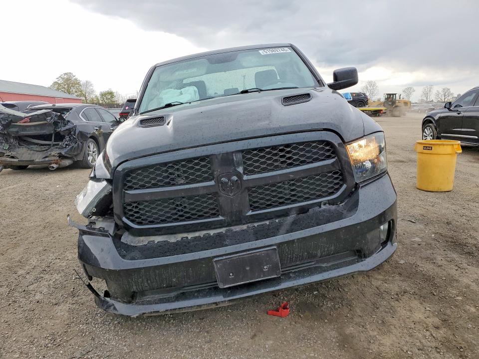 Aukcja sprzedaży 2019 Ram 1500 Classic, vin: 1C6RR7KTXKS577369, numer aukcji: 51989746