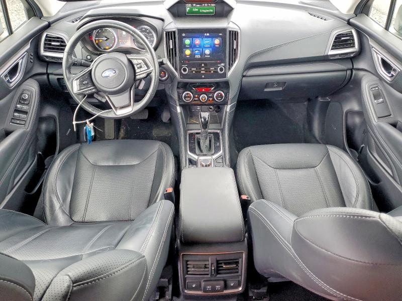 53563096 :رقم المزاد ، JF2SKAXC6LH417784 vin ، 2020 Subaru Forester مزاد بيع