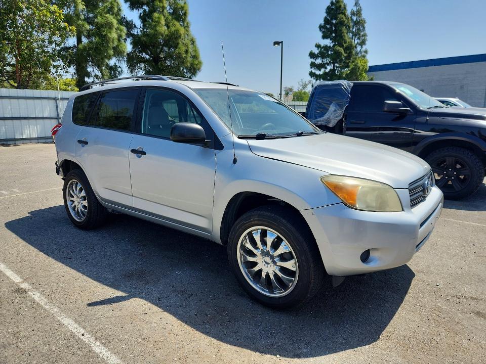 Aukcja sprzedaży 2006 Toyota Rav4, vin: JTMZD35V965030014, numer aukcji: 54134476