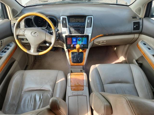 Aukcja sprzedaży 2007 Lexus Rx, vin: 2T2HK31U37C044800, numer aukcji: 55530566