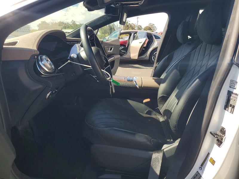 Продаж на аукціоні авто 2023 Mercedes-benz Eqs Sedan, vin: W1KCG4EB4PA039260, номер лоту: 55054006