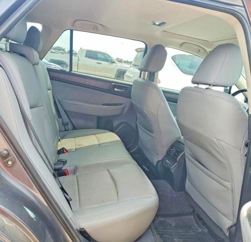 Aukcja sprzedaży 2018 Subaru Outback, vin: 4S4BSENC0J3325858, numer aukcji: 55201916