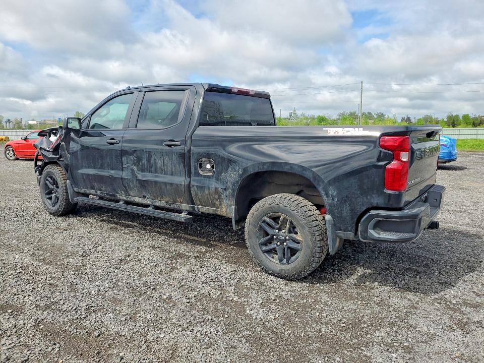 Aukcja sprzedaży 2026 Chevrolet Silverado, vin: 3GCUKCE82TG178987, numer aukcji: 53545446