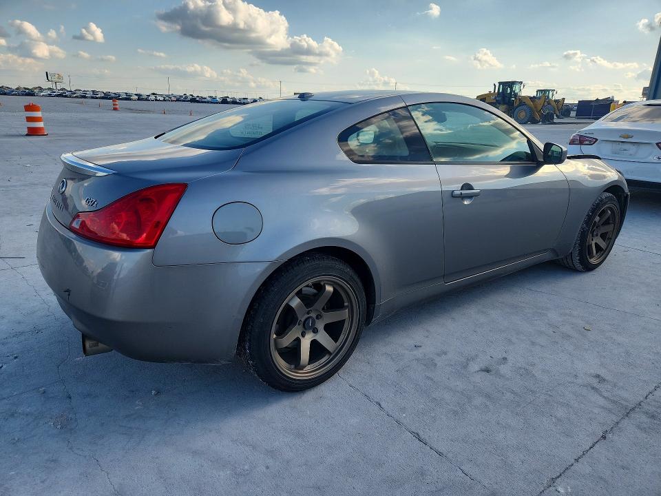 Продаж на аукціоні авто 2009 Infiniti G37 Coupe, vin: JNKCV64F09M650807, номер лоту: 53076606