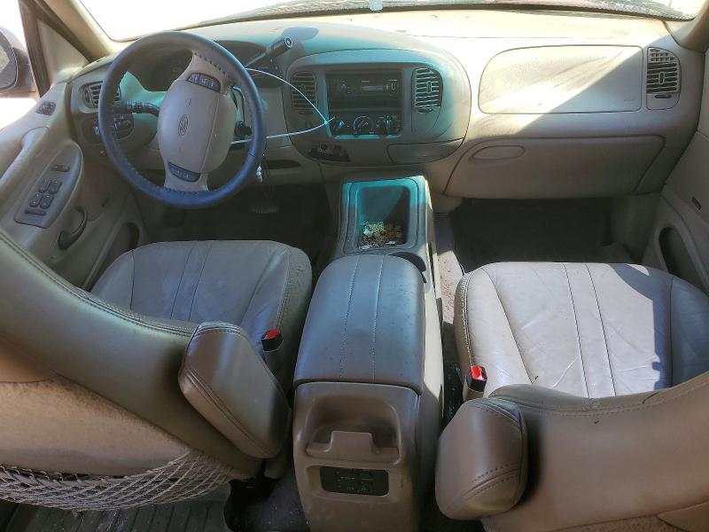 Aukcja sprzedaży 1998 Ford Expedition, vin: 1FMRU17L3WLC25145, numer aukcji: 54262016