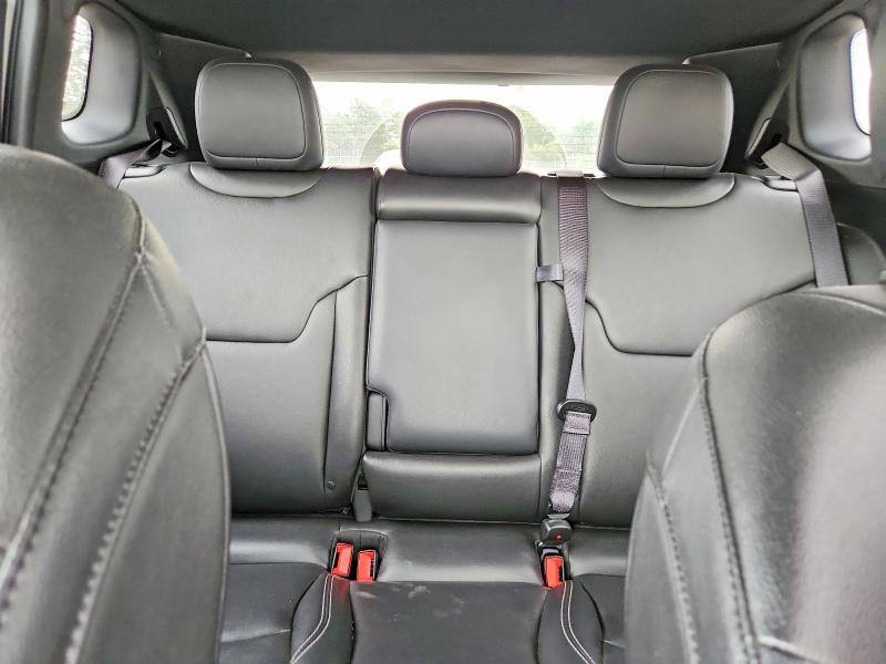 Auction sale of the 2025 Jeep Compass, vin: 3C4NJDCN6ST536622, lot number: 55544736