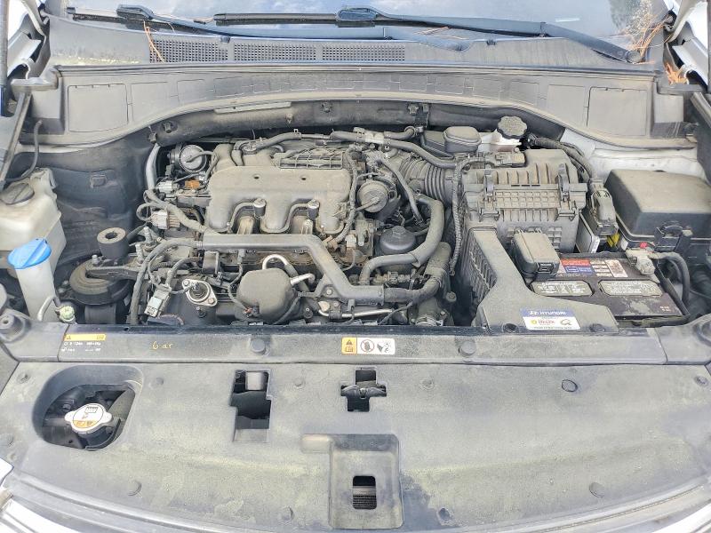 Продаж на аукціоні авто 2017 Hyundai Santa Fe, vin: KM8SMDHF8HU177361, номер лоту: 53324596