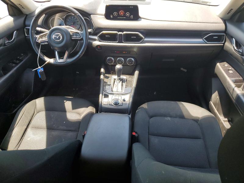 Продаж на аукціоні авто 2019 Mazda Cx-5, vin: JM3KFBBMXK0607925, номер лоту: 53240716