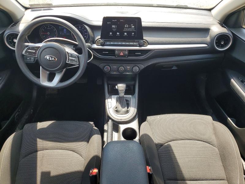 Продаж на аукціоні авто 2020 Kia Forte, vin: 3KPF24AD9LE206877, номер лоту: 54399966