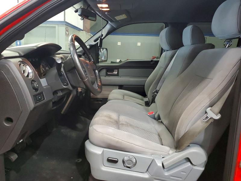 Продаж на аукціоні авто 2013 Ford F150, vin: 1FTFW1ET6DFB79312, номер лоту: 55386336