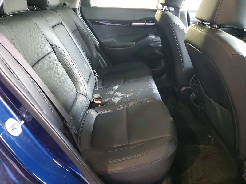 2023 Kia Seltos მანქანა იყიდება აუქციონზე, vin: KNDETCA28P7386165, აუქციონის ნომერი: 53575116