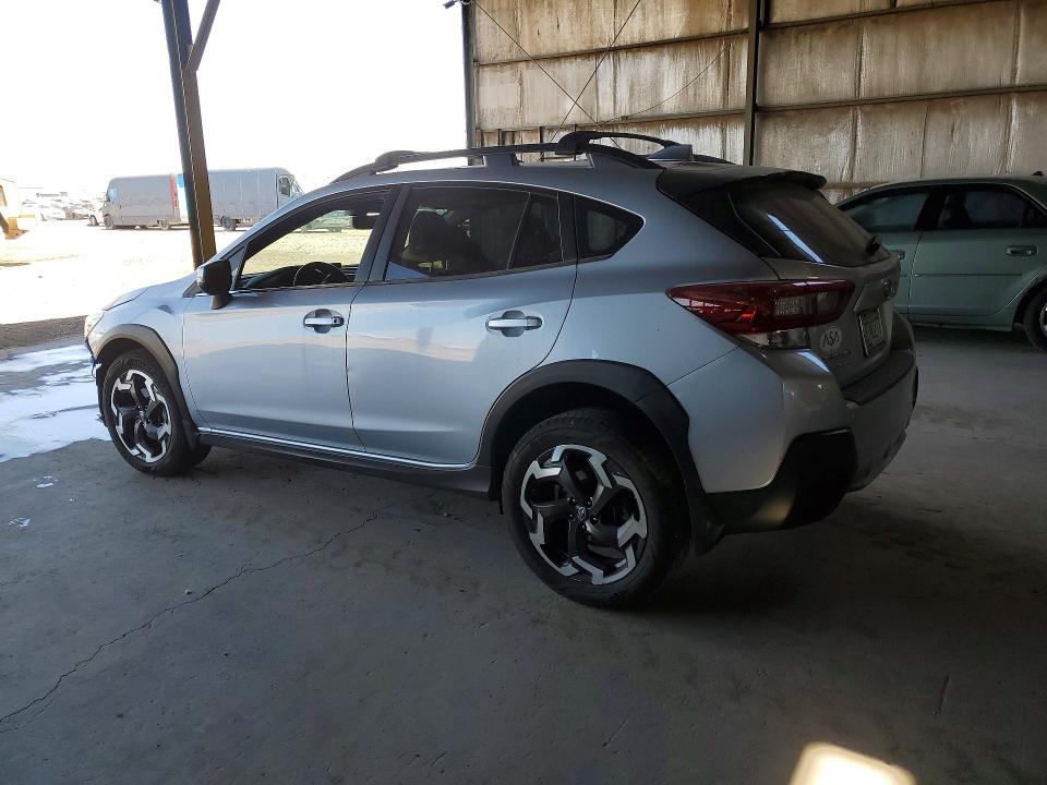 Продажа на аукционе авто 2021 Subaru Crosstrek, vin: JF2GTHMC1M8224511, номер лота: 54725106