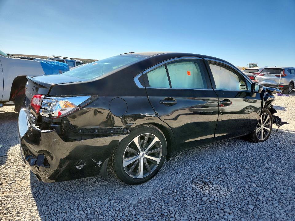 Aukcja sprzedaży 2015 Subaru Legacy, vin: 4S3BNAL65F3006173, numer aukcji: 54820836