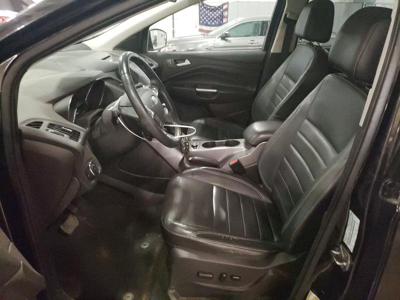 Aukcja sprzedaży 2014 Ford Escape, vin: 1FMCU9G92EUE40565, numer aukcji: 54229206