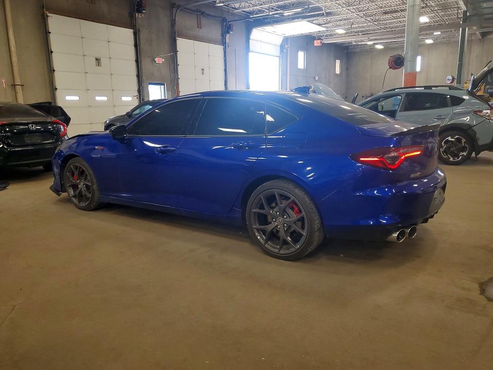 Aukcja sprzedaży 2022 Acura Tlx, vin: 19UUB7F90NA002084, numer aukcji: 55014166