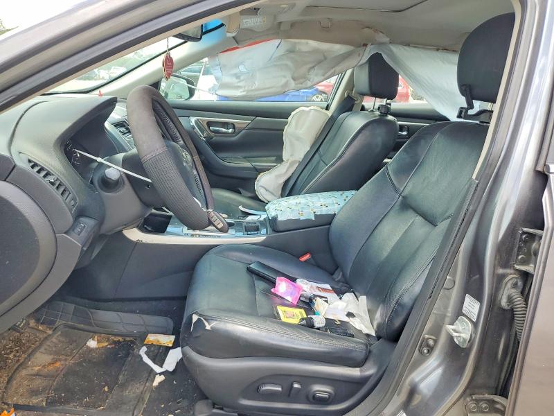 Продажа на аукционе авто 2014 Nissan Altima, vin: 1N4AL3AP3EC425927, номер лота: 53416336