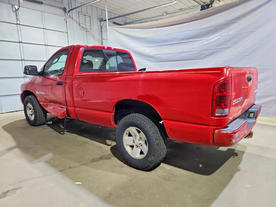 Продажа на аукционе авто 2003 Dodge Ram 1500, vin: 1D7HU16N93J539429, номер лота: 54636556