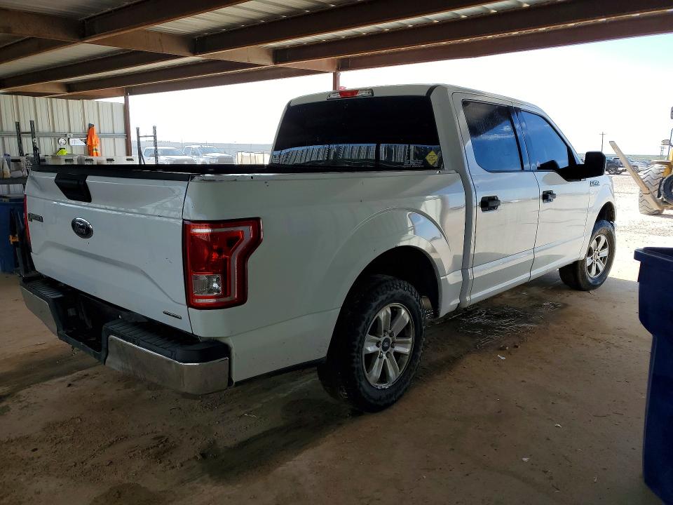 2015 Ford F150 მანქანა იყიდება აუქციონზე, vin: 1FTEW1EF5FKD61468, აუქციონის ნომერი: 52450896