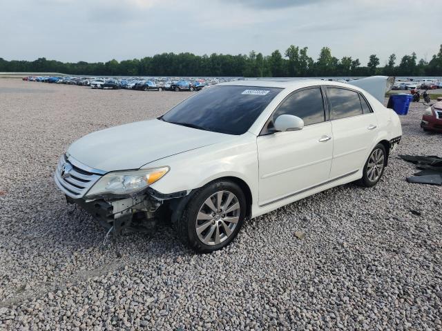 55373536 :رقم المزاد ، 4T1BK3DB6BU408915 vin ، 2011 Toyota Avalon مزاد بيع