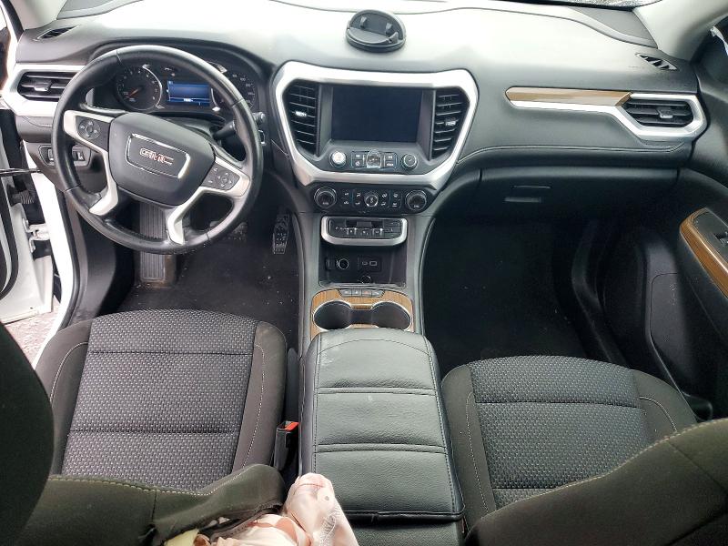 Продаж на аукціоні авто 2020 Gmc Acadia, vin: 1GKKNKLA9LZ143110, номер лоту: 54073836