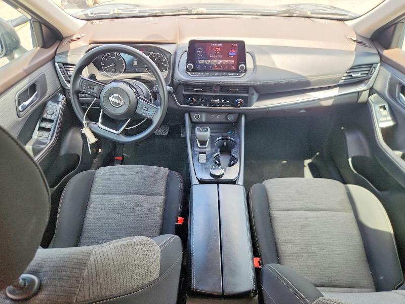 Продаж на аукціоні авто 2023 Nissan Rogue, vin: 5N1BT3BB0PC843930, номер лоту: 54839686