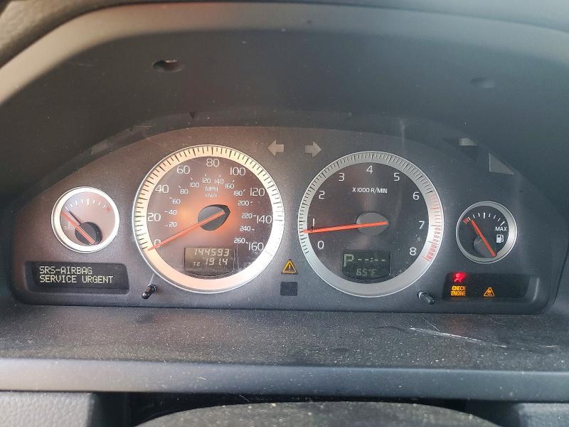 Продажа на аукционе авто 2013 Volvo Xc90, vin: YV4952CZ1D1647907, номер лота: 54789986
