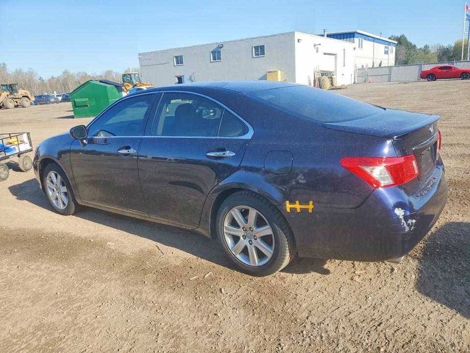 Продажа на аукционе авто 2009 Lexus Es 350, vin: JTHBJ46G292276259, номер лота: 48341046