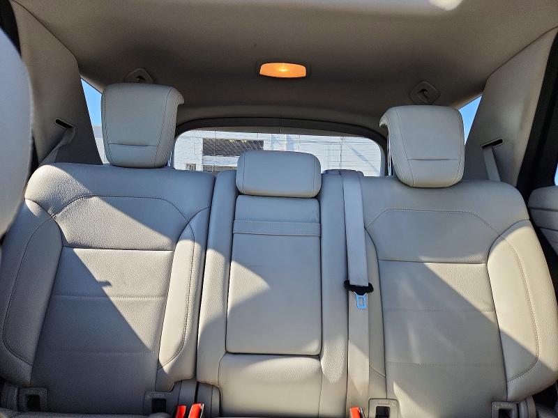 53053456 :رقم المزاد ، 4JGDA2EB9CA015059 vin ، 2012 Mercedes-benz Ml مزاد بيع