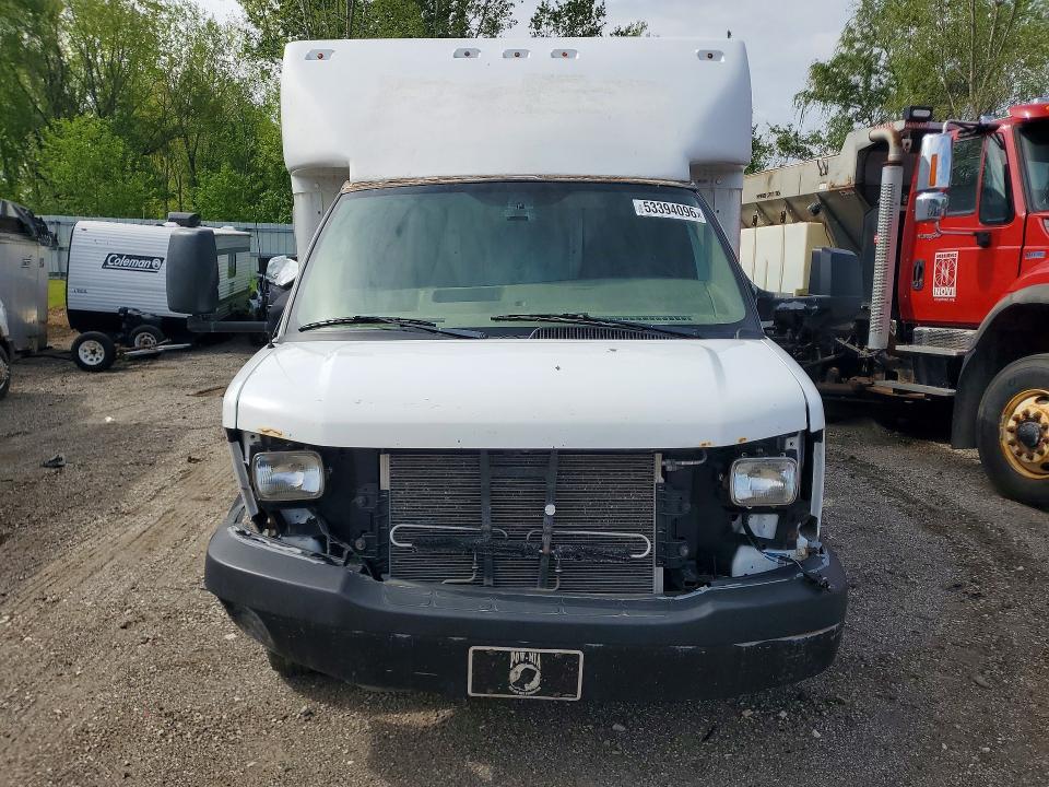 Aukcja sprzedaży 2015 Gmc Savana, vin: 1GD374CG3F1226668, numer aukcji: 53394096