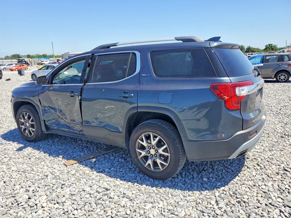 Aukcja sprzedaży 2020 Gmc Acadia Slt-1, vin: 1GKKNMLS4LZ214248, numer aukcji: 52676976