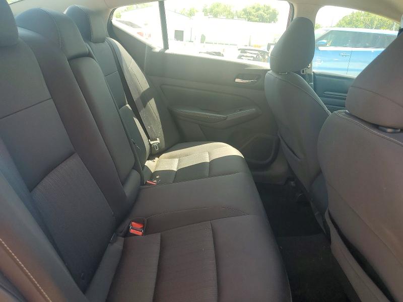 54268306 :رقم المزاد ، 1N4BL4BV1LC230803 vin ، 2020 Nissan Altima مزاد بيع
