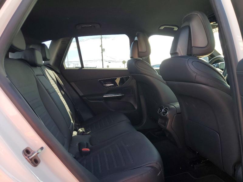 Продажа на аукционе авто 2025 Mercedes-benz Glc, vin: W1NKM5GB8SU096451, номер лота: 55753956