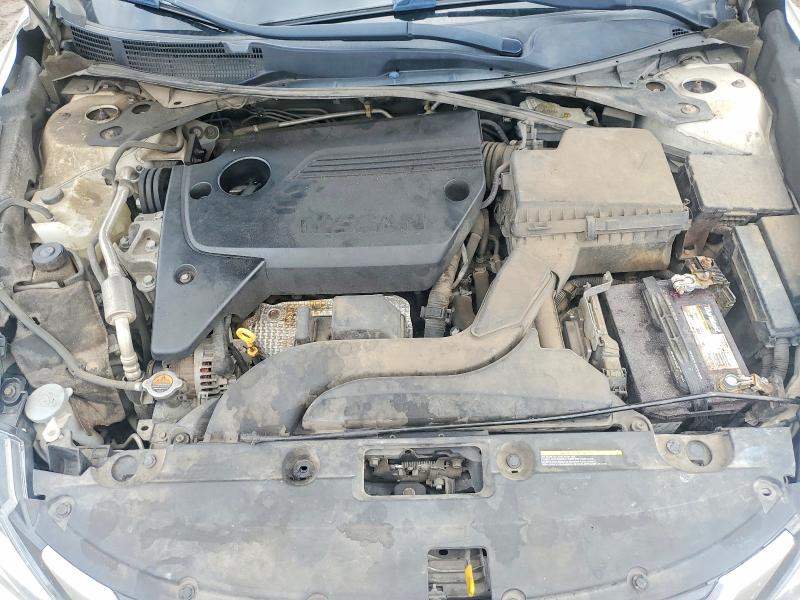 Aukcja sprzedaży 2018 Nissan Altima, vin: 1N4AL3AP3JC161487, numer aukcji: 52894816