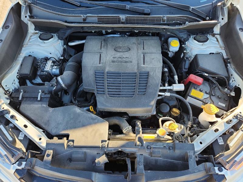 Продажа на аукционе авто 2023 Subaru Forester, vin: JF2SKARC4PH402509, номер лота: 53255726