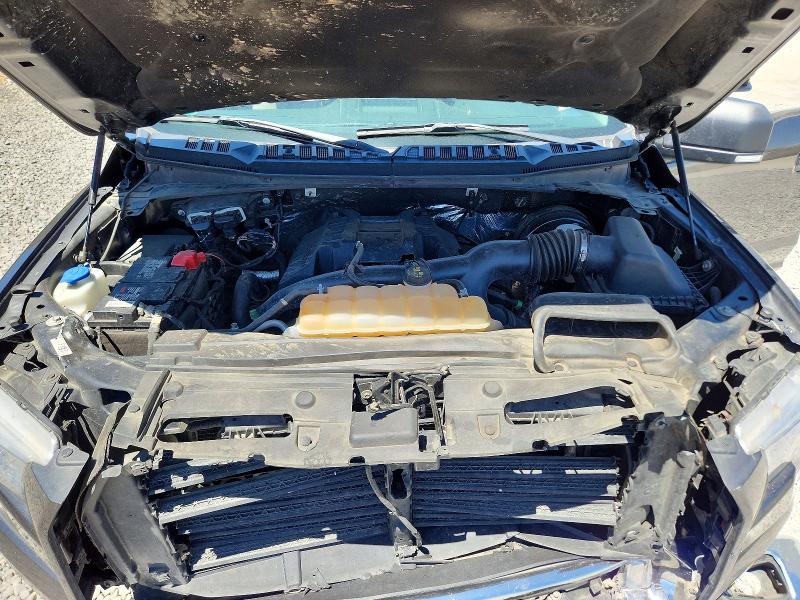 54180286 :رقم المزاد ، 1FTEW1CP3HFA26782 vin ، 2017 Ford F150 مزاد بيع