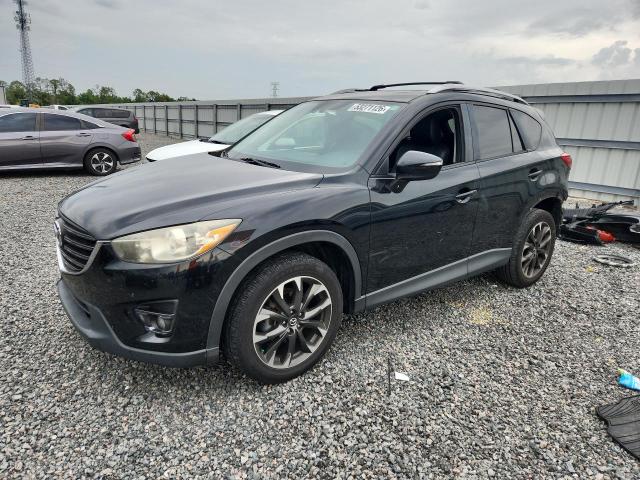 Aukcja sprzedaży 2016 Mazda Cx-5, vin: JM3KE2DY3G0647404, numer aukcji: 53271126