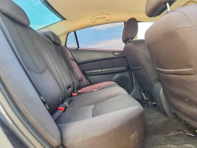 Aukcja sprzedaży 2012 Mazda 6, vin: 1YVHZ8DH8C5M29041, numer aukcji: 55676926