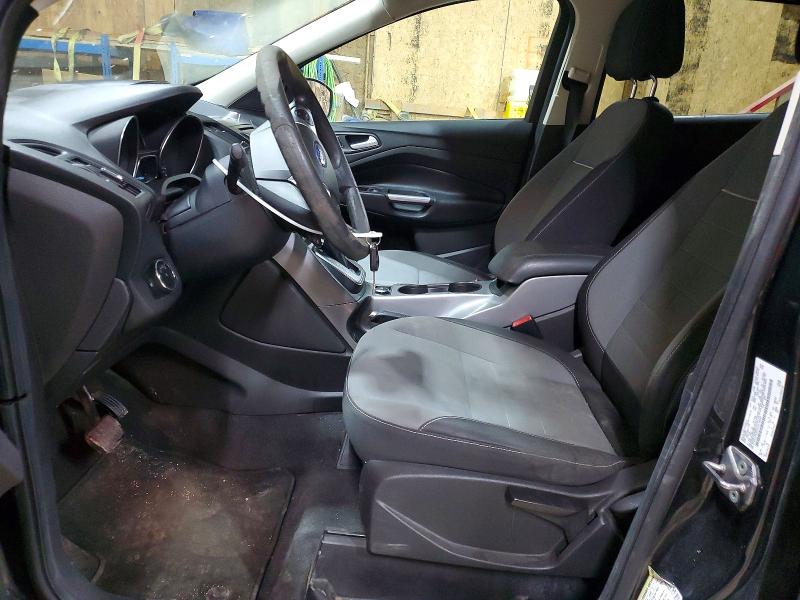 55368636 :رقم المزاد ، 1FMCU9G97DUD19660 vin ، 2013 Ford Escape مزاد بيع