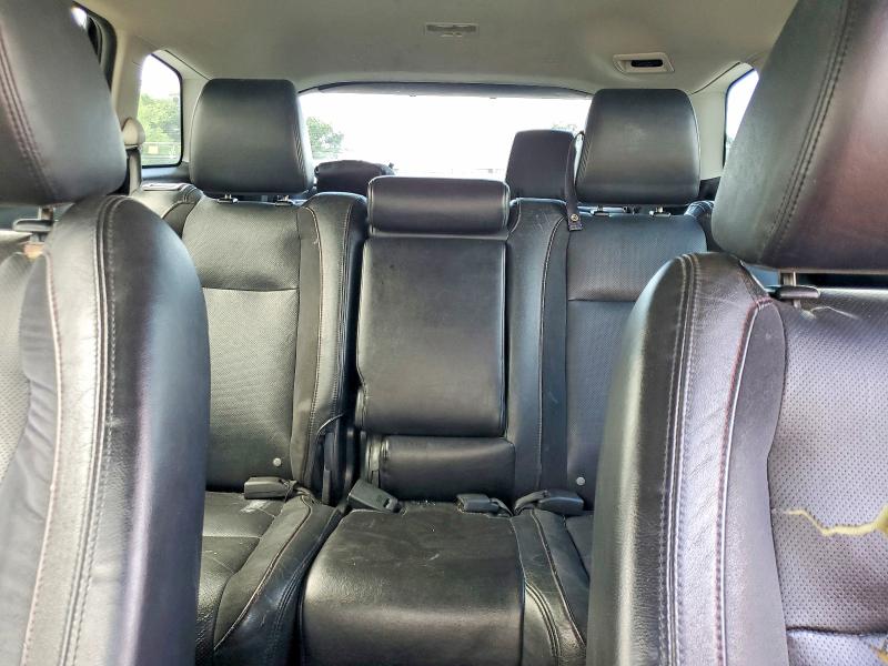 2013 Mazda Cx-9 მანქანა იყიდება აუქციონზე, vin: JM3TB3CV1D0410657, აუქციონის ნომერი: 52413376