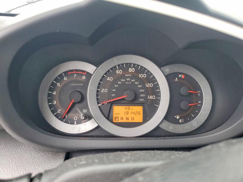 Продажа на аукционе авто 2010 Toyota Rav4, vin: 2T3RF4DV2AW024915, номер лота: 49917826
