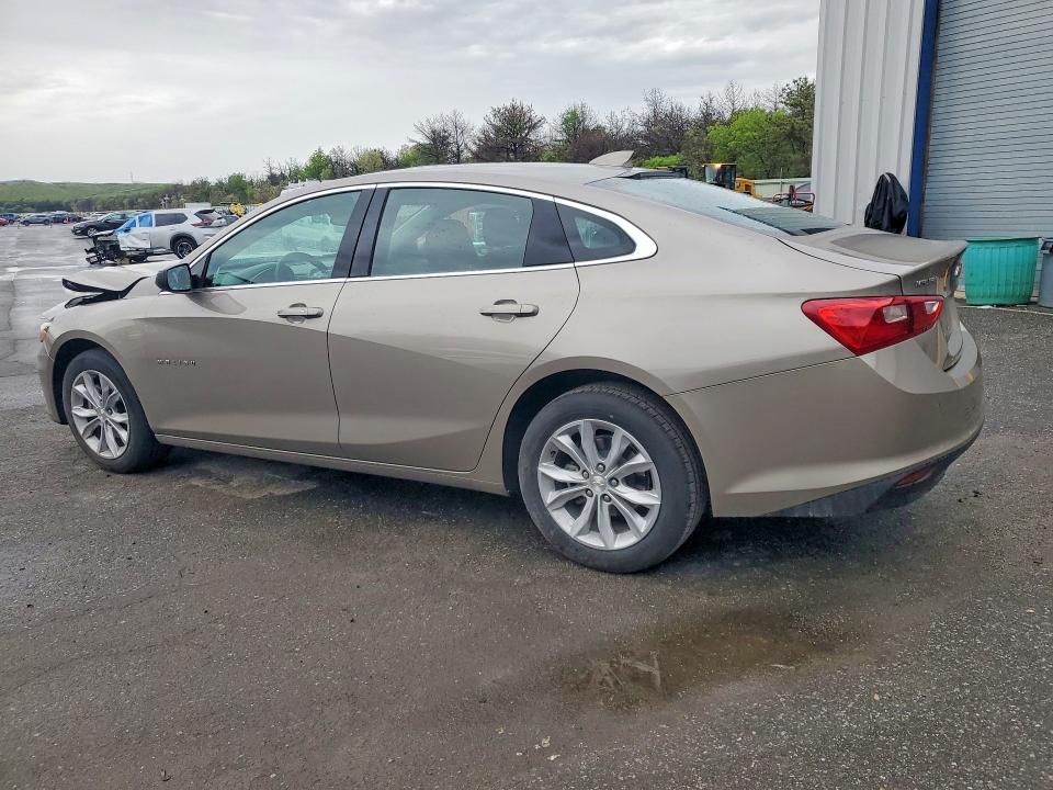 2025 Chevrolet Malibu მანქანა იყიდება აუქციონზე, vin: 1G1ZD5ST9SF142663, აუქციონის ნომერი: 54075156