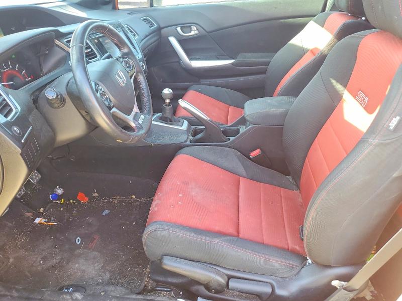 Aukcja sprzedaży 2015 Honda Civic, vin: 2HGFG4A52FH703760, numer aukcji: 51562726
