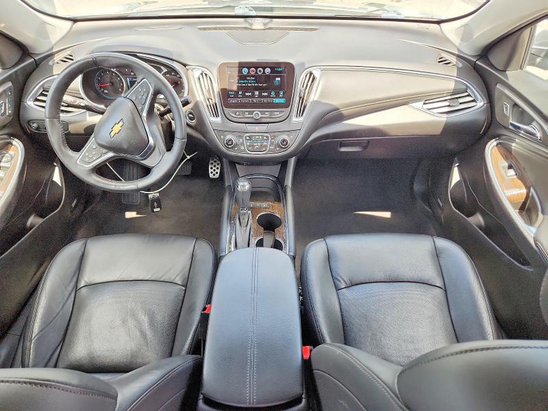 Aukcja sprzedaży 2017 Chevrolet Malibu, vin: 1G1ZH5SX8HF142458, numer aukcji: 55423886