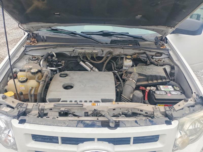 2009 Ford Escape მანქანა იყიდება აუქციონზე, vin: 1FMCU49379KB94982, აუქციონის ნომერი: 55245656