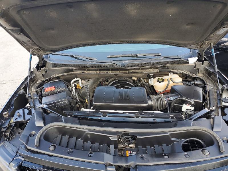 54125996 :رقم المزاد ، 1GYS4EKL7PR185844 vin ، 2023 Cadillac Escalade مزاد بيع