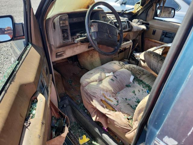53871416 :رقم المزاد ، 1GDEL19W6RB545756 vin ، 1994 Gmc Safari مزاد بيع