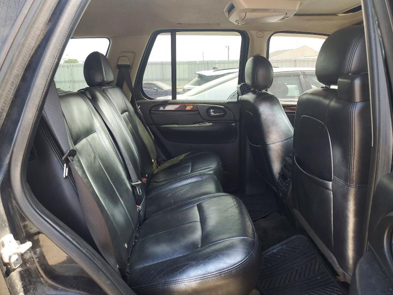 Aukcja sprzedaży 2006 Gmc Envoy, vin: 1GKET63M562326666, numer aukcji: 55023346